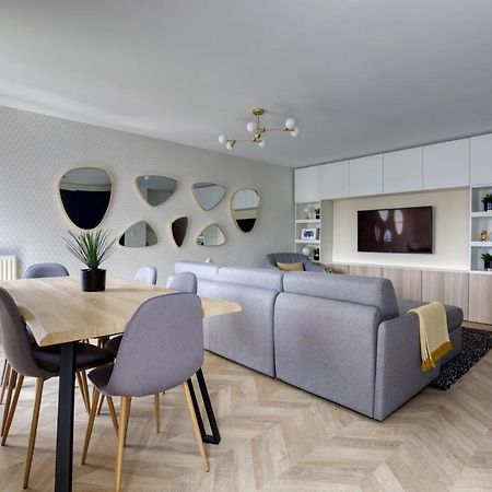שסי Suite Imperiale, Disneyland Paris, 6 Personnes מראה חיצוני תמונה
