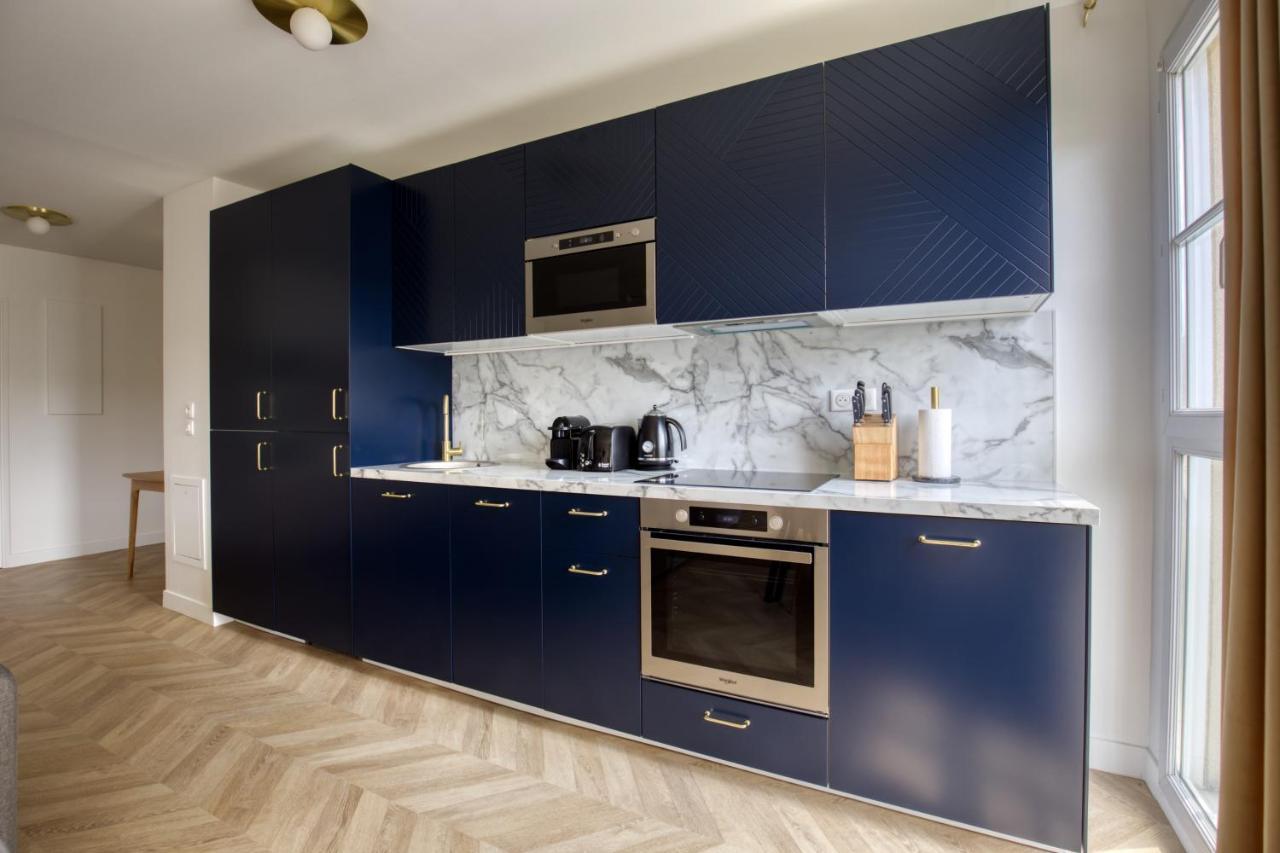 שסי Suite Imperiale, Disneyland Paris, 6 Personnes מראה חיצוני תמונה