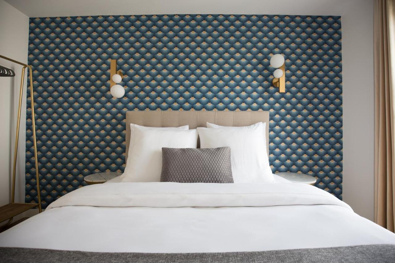 שסי Suite Imperiale, Disneyland Paris, 6 Personnes מראה חיצוני תמונה