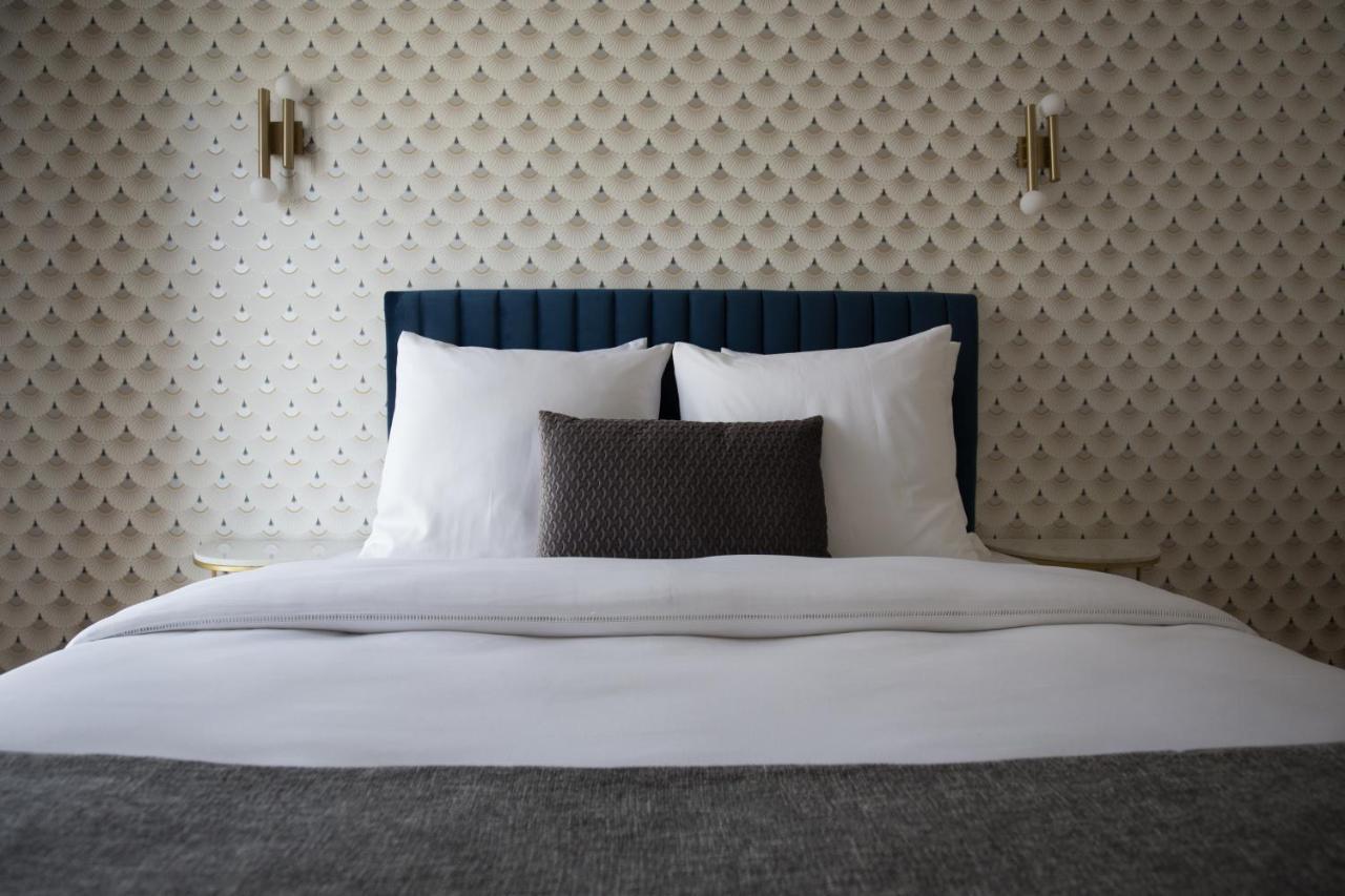 שסי Suite Imperiale, Disneyland Paris, 6 Personnes מראה חיצוני תמונה