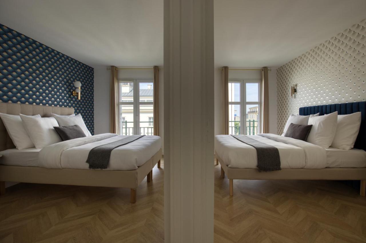שסי Suite Imperiale, Disneyland Paris, 6 Personnes מראה חיצוני תמונה